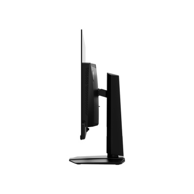 MSI MAG 321UP QD-OLED 4K Gamer Monitor 165Hz - 31,5"