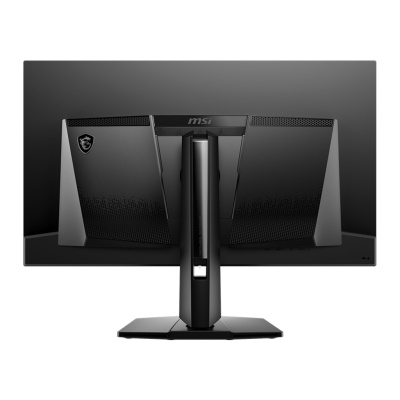 MSI MAG 321UP QD-OLED 4K Gamer Monitor 165Hz - 31,5"