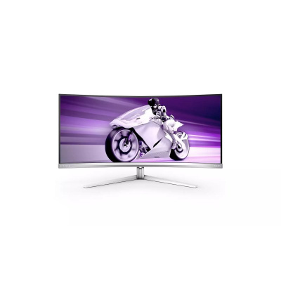 Philips 34M2C8600/00 Ívelt Gamer OLED Monitor 175Hz - 34"