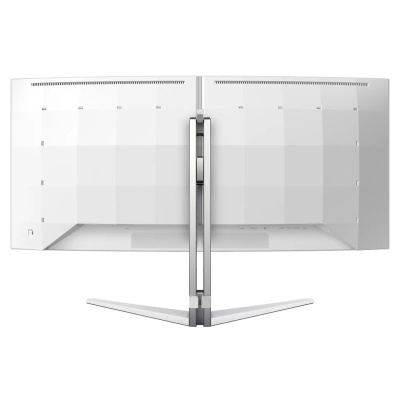 Philips 34M2C8600/00 Ívelt Gamer OLED Monitor 175Hz - 34"