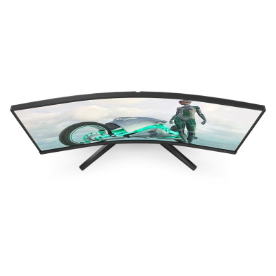 Philips EVNIA 34M2C3500L/00 Ívelt Gamer Monitor 180Hz - 34"