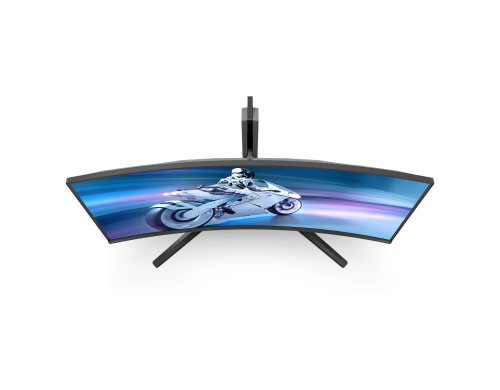 Philips EVNIA 34M2C6500/00 Ívelt OLED Gamer Monitor 175Hz - 34"