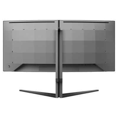 Philips EVNIA 34M2C6500/00 Ívelt OLED Gamer Monitor 175Hz - 34"