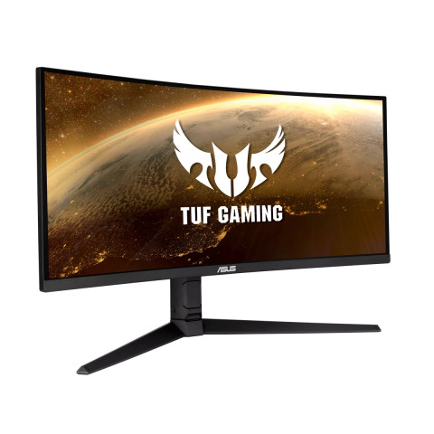 Asus TUF VG34VQL1B Gaming Monitor 34"