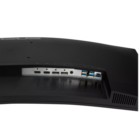 Asus TUF VG34VQL1B Gaming Monitor 34"