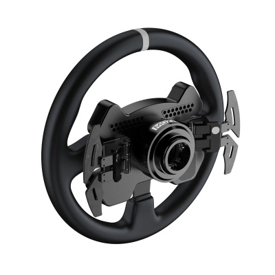 Moza Racing kiegészítő - MOZA CS V2P Kormánykerék