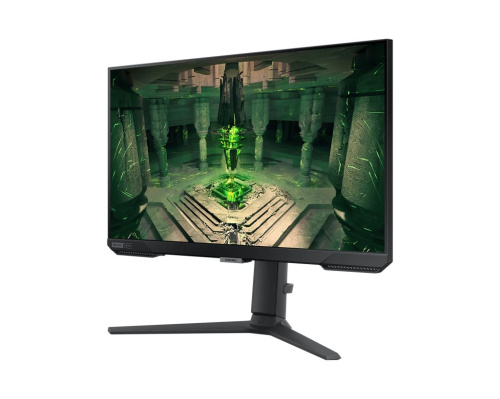 SAMSUNG Odyssey G40B Gamer Monitor 240Hz - 25"