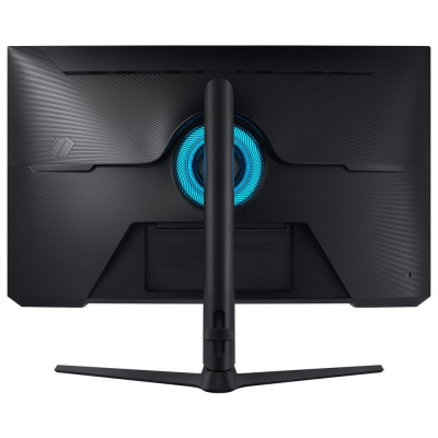 SAMSUNG Odyssey G7 Gamer Monitor 4K 144Hz - 28"