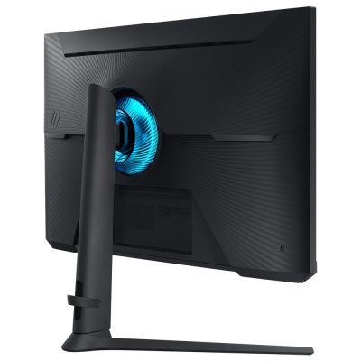 SAMSUNG Odyssey G7 Gamer Monitor 4K 144Hz - 28"