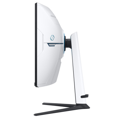 SAMSUNG Odyssey Neo G8 Ívelt Gamer Monitor 4K 240Hz - 32"