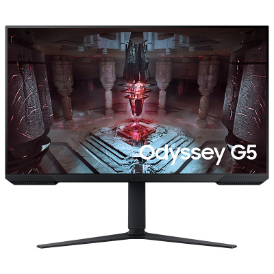 SAMSUNG Odyssey G51C Gamer Monitor 165Hz - 32"
