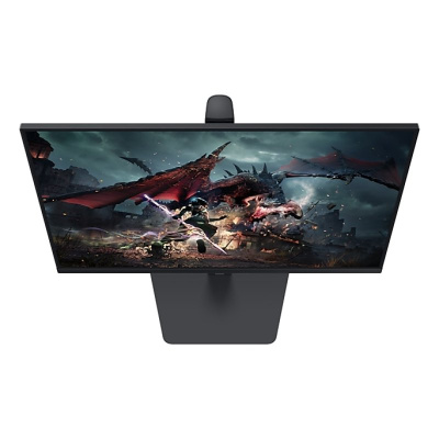 SAMSUNG Odyssey G5 G50D Gamer Monitor 180Hz - 27"