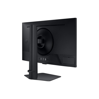 SAMSUNG Odyssey G5 G50D Gamer Monitor 180Hz - 27"