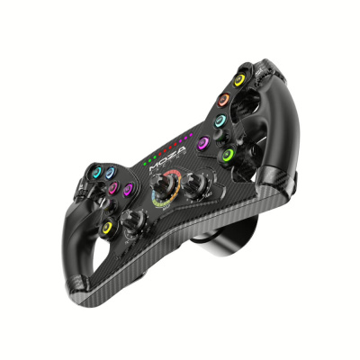Moza Racing kiegészítő - MOZA KS Kormánykerék
