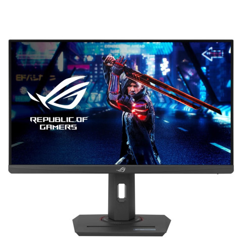 Asus ROG Strix XG259QNS eSports Gaming Monitor 24,5"
