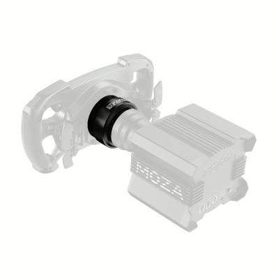 Moza Racing kiegészítő - Quick Release csatlakozó