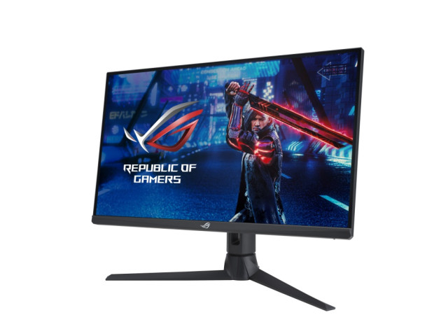 Asus ROG Strix XG27AQMR Gaming Monitor 27"