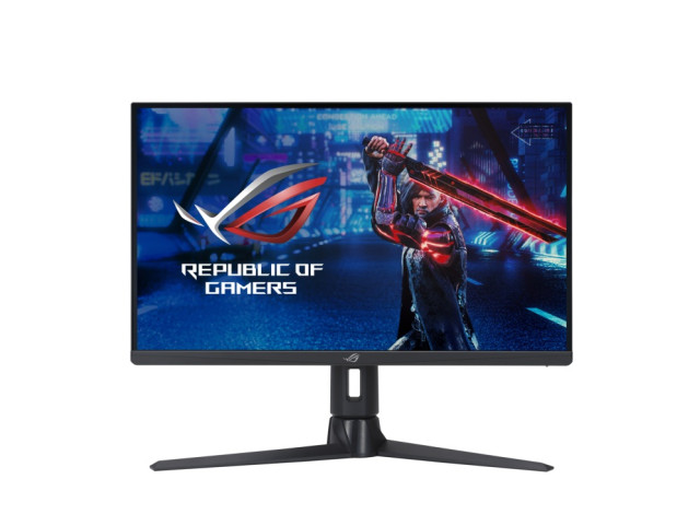 Asus ROG Strix XG27AQMR Gaming Monitor 27"