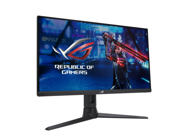 Asus ROG Strix XG27AQMR Gaming Monitor 27"