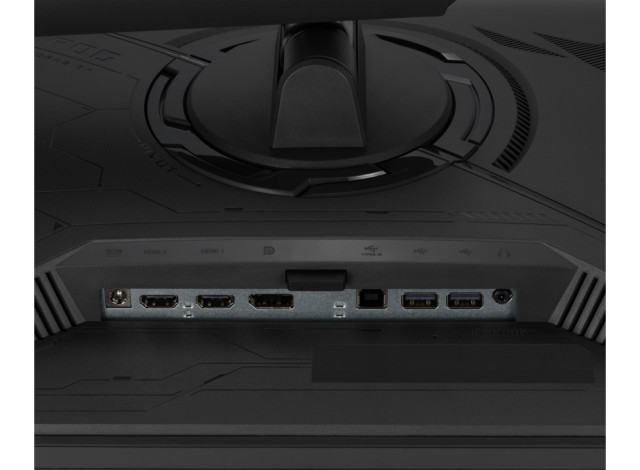 Asus ROG Strix XG27AQMR Gaming Monitor 27"