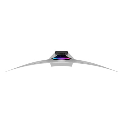 SAMSUNG Odyssey G9 G95SD Ívelt Gamer Monitor OLED 240Hz - 49"