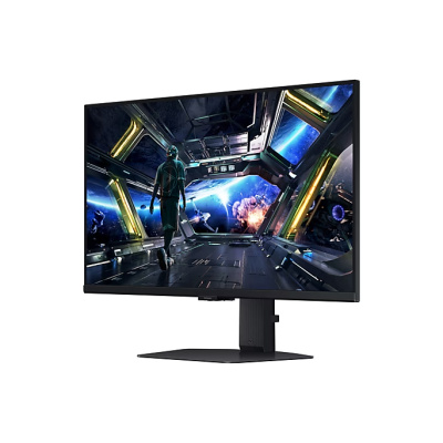 SAMSUNG Odyssey G7 G70D Gamer Monitor 4K 144Hz - 27