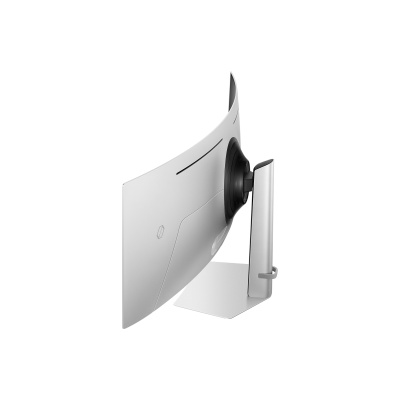 SAMSUNG Odyssey G9 G91SD Ívelt Gamer Monitor OLED 144Hz - 49"