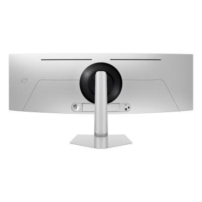 SAMSUNG Odyssey G9 G91SD Ívelt Gamer Monitor OLED 144Hz - 49"