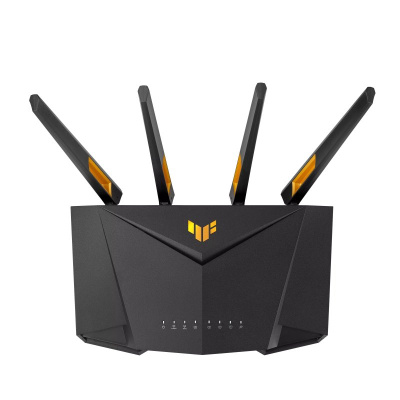 Asus TUF Gaming AX3000 V2 Dual-Band WiFi 6 Gaming Router