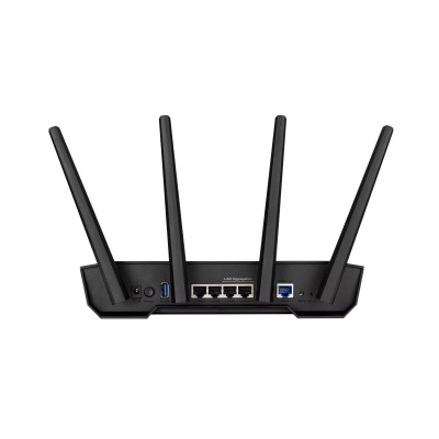 Asus TUF Gaming AX3000 V2 Dual-Band WiFi 6 Gaming Router