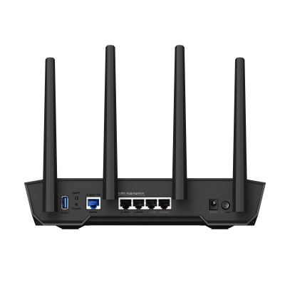 Asus TUF Gaming AX4200 Dual Band WiFi 6 Gaming Router