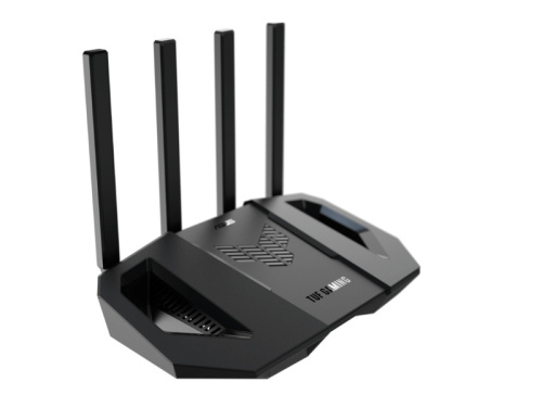 Asus TUF Gaming BE3600 Dual Band WiFi 7 Gaming Router