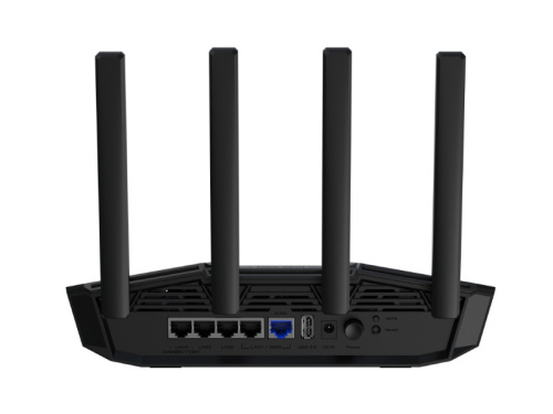 Asus TUF Gaming BE3600 Dual Band WiFi 7 Gaming Router