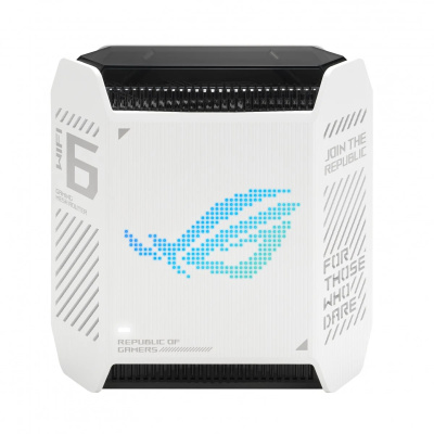 Asus ROG Rapture GT6 Gaming Router - Fehér