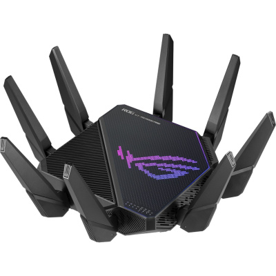 Asus ROG Rapture GT-AX11000 Pro Tri-band WiFi 6 Gaming Router