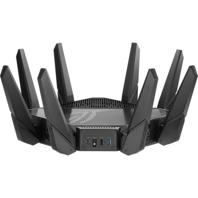 Asus ROG Rapture GT-AX11000 Pro Tri-band WiFi 6 Gaming Router