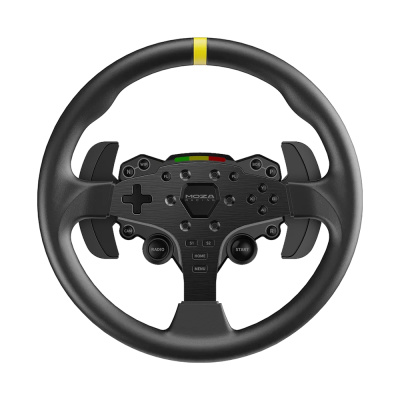 Moza Racing kiegészítő - ES Kormánykerék Mod