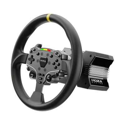 Moza Racing kiegészítő - ES Kormánykerék Mod