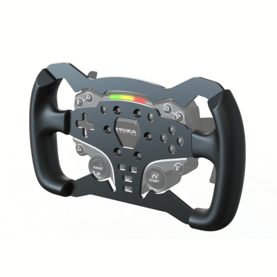 Moza Racing kiegészítő - ES Formula Kormánykerék Mod