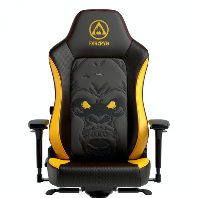 Noblechairs HERO Far Cry 6 Special Edition Gaming Szék