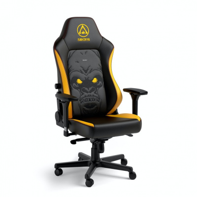 Noblechairs HERO Far Cry 6 Special Edition Gaming Szék