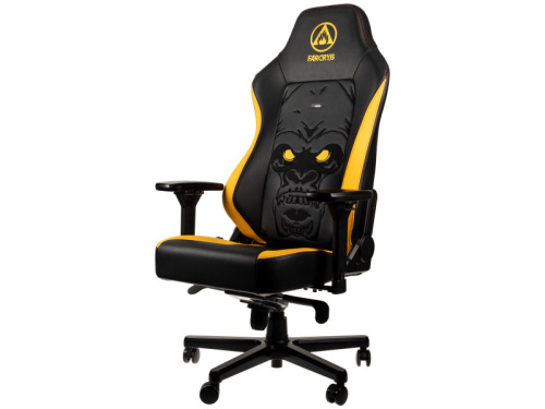 Noblechairs HERO Far Cry 6 Special Edition Gamer Szék