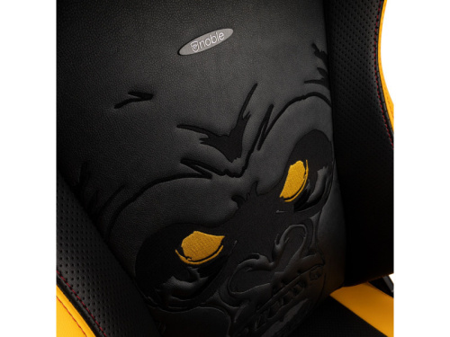 Noblechairs HERO Far Cry 6 Special Edition Gamer Szék