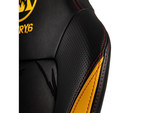 Noblechairs HERO Far Cry 6 Special Edition Gamer Szék