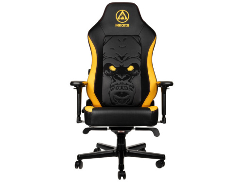 Noblechairs HERO Far Cry 6 Special Edition Gamer Szék