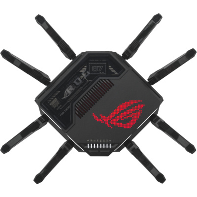 Asus ROG Rapture GT-BE98 AiMesh WiFi 7 Gaming Router