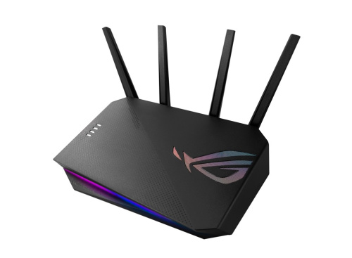 Asus Rog Strix GS-AX5400 dual-band WiFi 6 Gaming Router