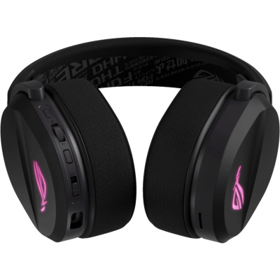 ASUS ROG PELTA Vezeték Nélküli Gamer Headset