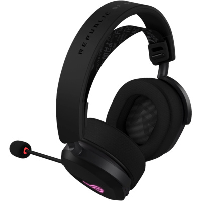 ASUS ROG PELTA Vezeték Nélküli Gamer Headset