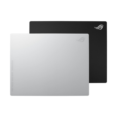 ASUS ROG Moonstone Ace Gamer Egérpad - L - Fehér